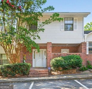 5970 Wintergreen Rd, Norcross, GA, 30093