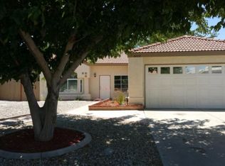 2632 Via Verona, Lancaster, CA 93535