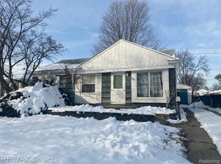 3112 Starr Rd, Royal Oak, MI 48073
