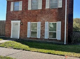 4252 Belle Park Dr, Houston, TX 77072