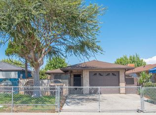 812 Oak Ave, Porterville, CA 93257
