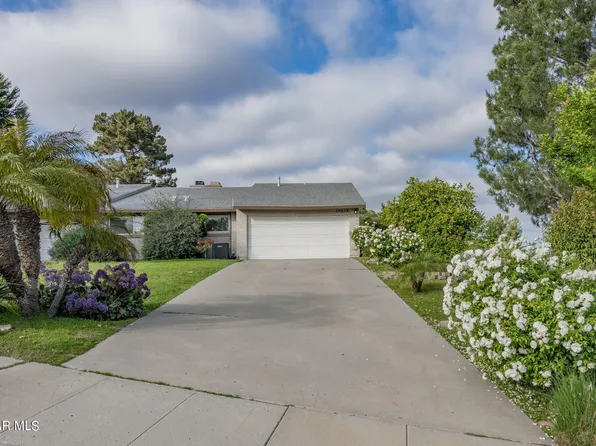 15059 Marquette St, Moorpark, CA 93021