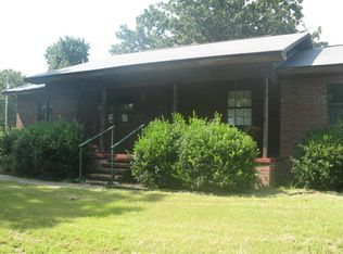 9198 State Route 164 E, Russellville, AR 72802