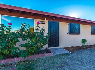 4402 E Sylvane St, Tucson, AZ 85711