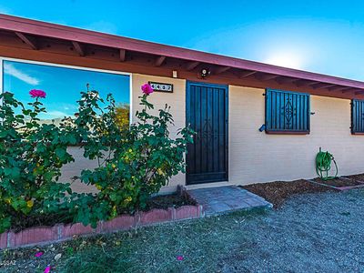 4402 E Sylvane St, Tucson, AZ, 85711
