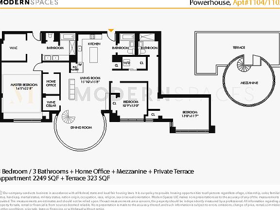 2nd image of 217 51st Ave APT 1105
