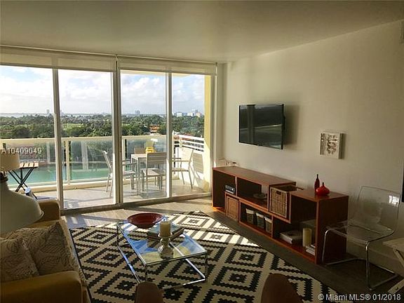 2nd image of 5600 Collins Ave APT 9R