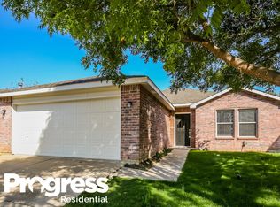 3908 Fox Run Dr, Fort Worth, TX 76123