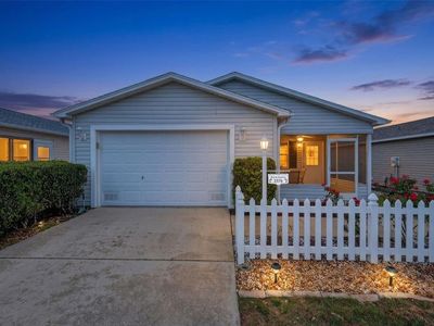 2376 Branchville Ter, The Villages, FL, 32162