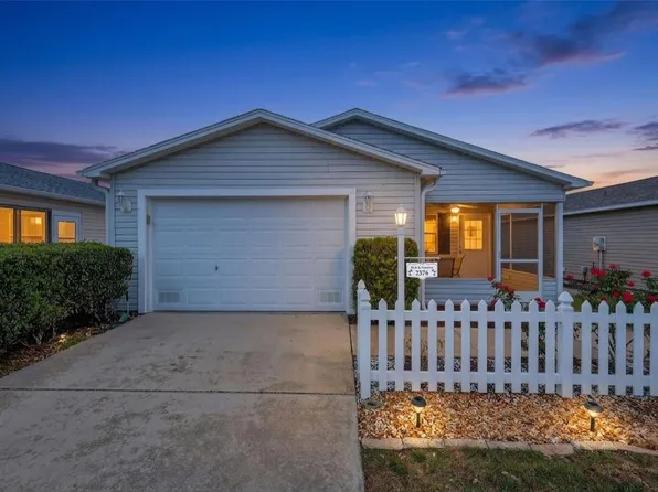 2376 Branchville Ter, The Villages, FL 32162