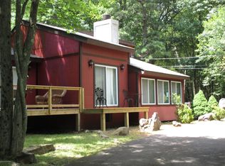 198 Towamensing Trl, Albrightsville, PA 18210