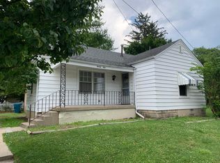 21 SW 8th St, Richmond, IN 47374