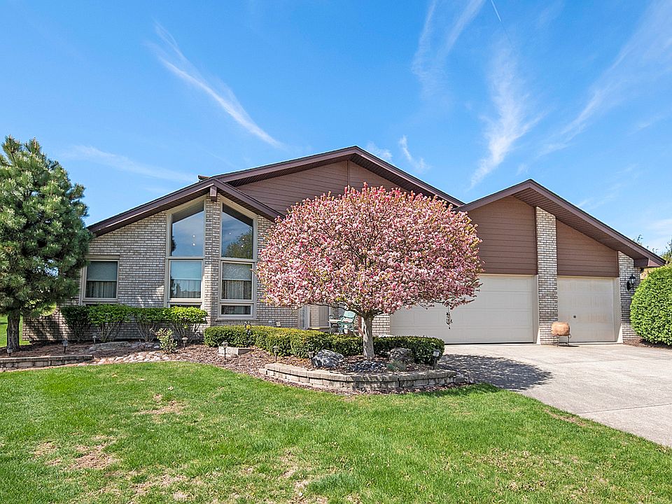 11833 Brook Hill Ct, Orland Park, IL 60467 Zillow