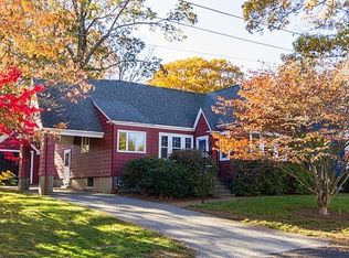 277 Florence Rd, Waltham, MA 02453
