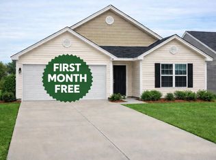 44 Roseberry Cir, Port Wentworth, GA 31407