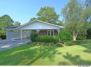 1502 Ridge St NW, Cullman, AL 35055