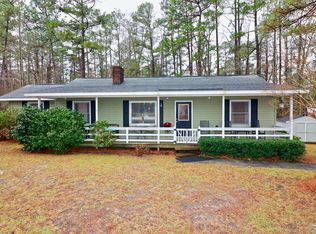 139 Dundee Dr, Carthage, NC 28327