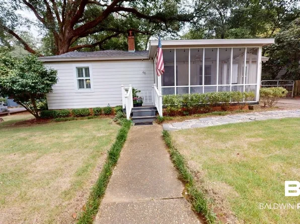 48 Hathaway Rd W, Mobile, AL 36608