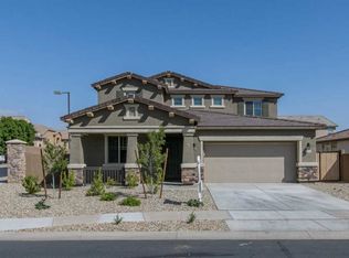 15896 W Laurel Ln, Surprise, AZ 85379