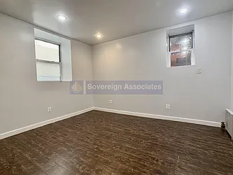 Rented by Sovereign Associates