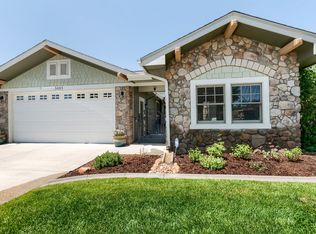 5603 Condor Dr, Fort Collins, CO 80525