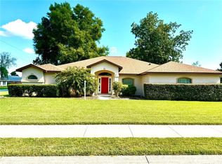 2321 SE 33rd Pl, Ocala, FL 34471