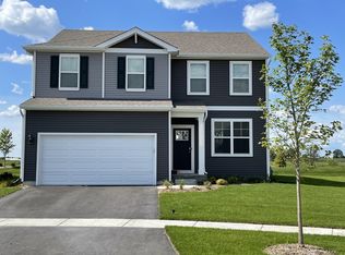 6801 Winterberry Trl, Wonder Lake, IL 60097