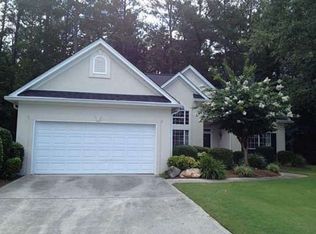 2125 Owls Way, Villa Rica, GA 30180