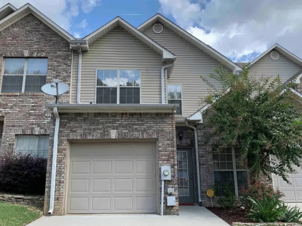 568 Hackberry Ridge Trce