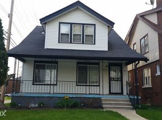 14029 Monica St, Detroit, MI 48238