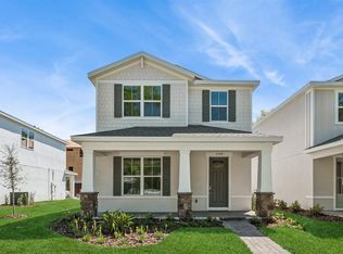 2164 Forest Cir #33, Orlando, FL 32803