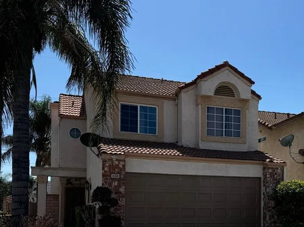 14661 Woodland Dr, Fontana, CA 92337