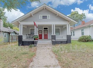513 Lucas Ct #B, Spartanburg, SC 29302