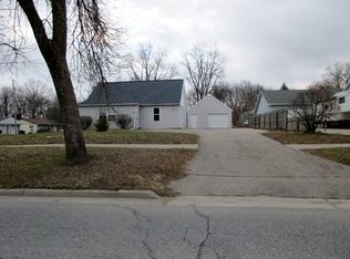 812 Waldo Ave, Midland, MI 48642
