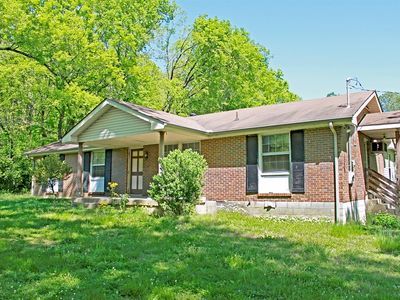 7828 Old Charlotte Pike, Nashville, TN, 37209