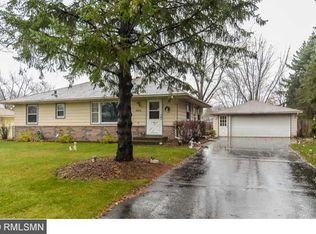 8063 Grafton Ave S, Cottage Grove, MN 55016