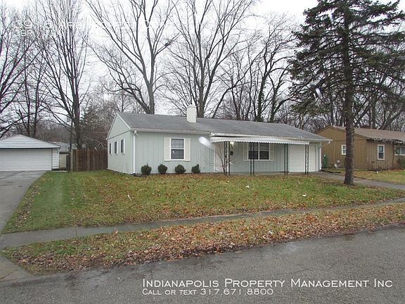 2nd image of 3916 Arborcrest Dr