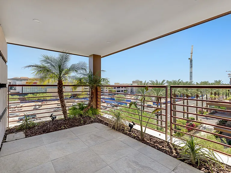 7157 E Rancho Vista Dr #5002 — Photo 22
