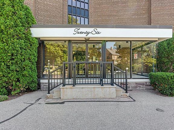 3rd image of 26 Wentworth Ave #2