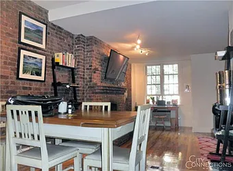 Rented by City Connections Realty