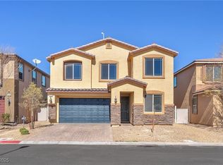 4116 Free Bird Crest Ave, North Las Vegas, NV 89081