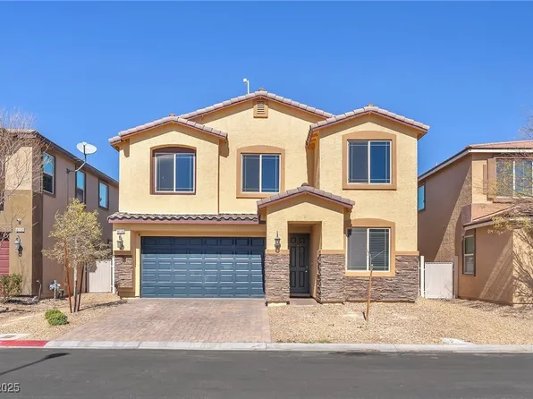 4116 Free Bird Crest Ave, North Las Vegas, NV 89081