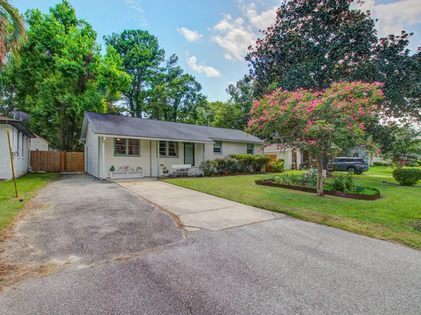 2405 Lantern St, Charleston, SC 29414