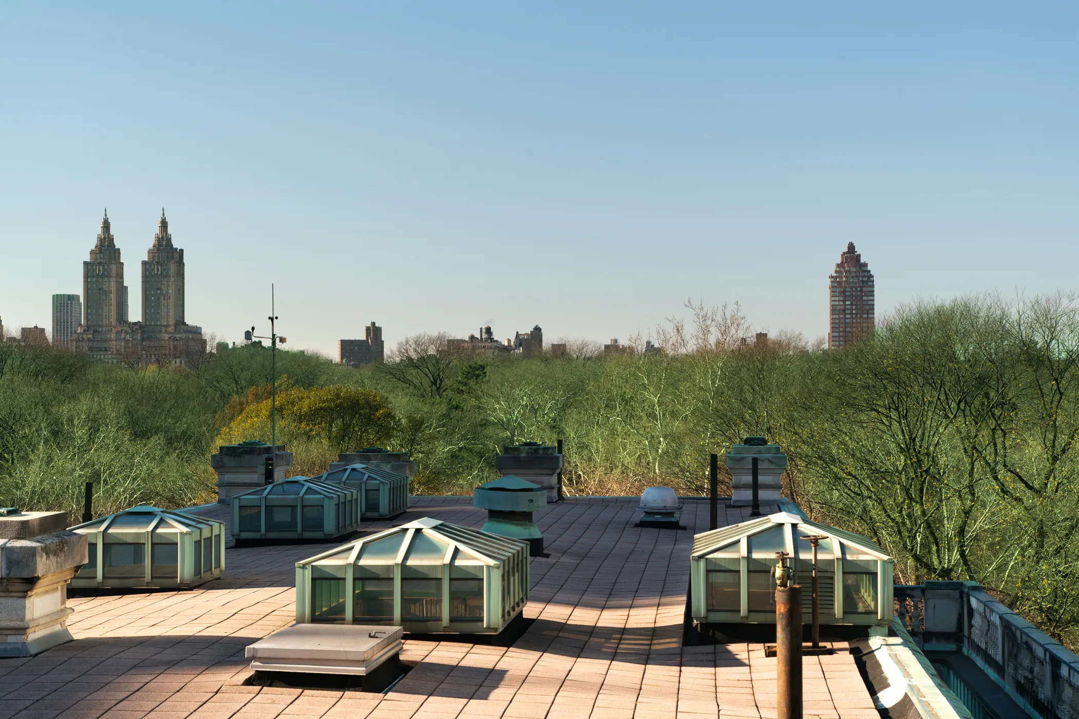 3 East 78th Street #PENTHOUSE in Lenox Hill, Manhattan