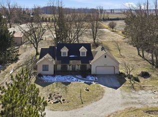 12912 Edgerton Rd, New Haven, IN 46774