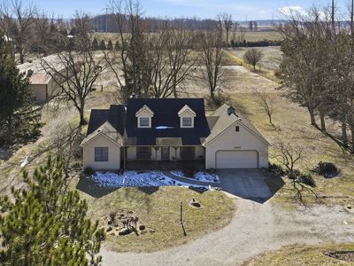 12912 Edgerton Rd, New Haven, IN, 46774