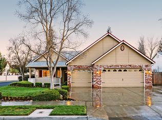 392 Athens Ave, Clovis, CA 93611