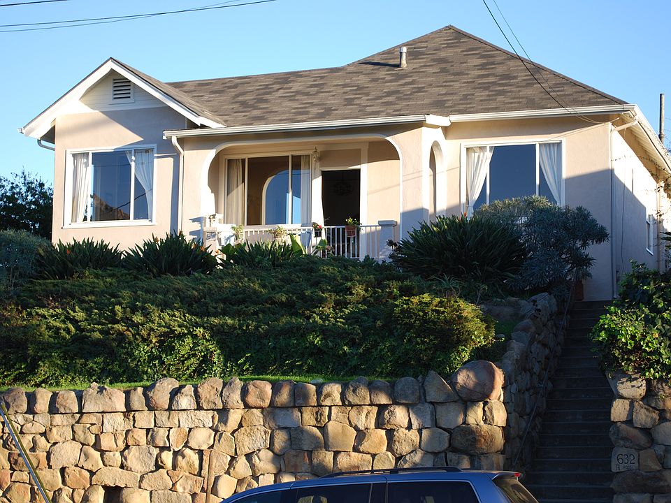 1st image of 632 E De La Guerra St