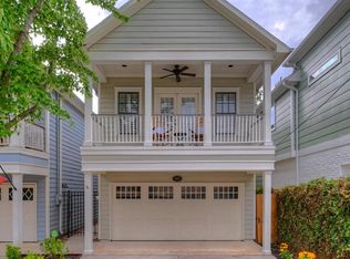 1434 Prince St #B, Houston, TX 77008