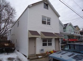 4522 Decoursey Ave APT 1, Covington, KY 41015